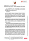 Vista preliminar de documento RD 000072 2026 - MINAM