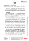 Vista preliminar de documento RD 000074 2026 - MINAM