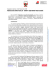 Vista preliminar de documento RD 000077 2026 - MINAM