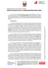 Vista preliminar de documento RD 000082 2026 - MINAM