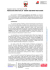 Vista preliminar de documento RD 000084 2026 - MINAM