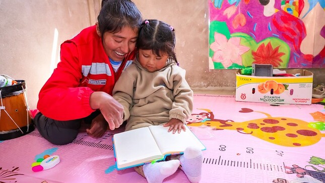 Midis verifica avances de los programas sociales en Puno y refuerza presencia territorial