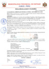 Vista preliminar de documento RESOLUCION DE ALCALDIA N° 279-2025-MPE-C