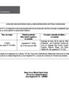Vista preliminar de documento Placa de rodaje CI-6644 (Placa actual N° ACV396). Expediente N° 19709 del 10 de mayo de 1995. Resolución 050-2026-SUNARP/ZRIX/UREG del 29 de enero de 2026.