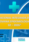 Vista preliminar de documento Sala Situacional de Salud de Dengue S.E 02-2026