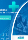 Vista preliminar de documento Sala Situacional de Salud de ETI-OVR-IRAG S.E 01-2026