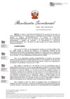 Vista preliminar de documento R. Secretarial N° 011 - 2026 -