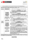 Vista preliminar de documento Partidas que permanecerían abiertas Partida N.º 49042955, Ficha 1152641 (Tomo 51 Foja 375) Del Registro de Lima, Partida 49042955, Ficha 1152641 (Tomo 51 Foja 375) Del Registro de Predios de Lima. Partidas a cerrarse parcial y/o total. Partida N.º 43333313, Partida N.º 43357581, Partida N.º 49072597, Partida N.º 46553446, Partida N.º 46794869, Partida N.º 11160872. Resolución de la Unidad Registral Nº 011-2026-SUNARP/ZRIX/UREG del 16.01.2026.