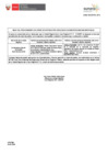 Vista preliminar de documento Partidas que permanecerían abiertas Partida N.º 49042955. Partidas a cerrarse parcial y/o total. Partida N.º 46732987. Resolución de la Unidad Registral Nº 038-2026-SUNARP/ZRIX/UREG del 23 de enero 2026