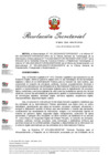 Vista preliminar de documento R. Secretarial N° 013 - 2026 -