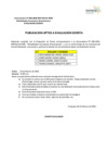 Vista preliminar de documento Aptos a evaluación escrita