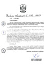 Vista preliminar de documento RM N 038-2026-TR