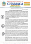 Vista preliminar de documento RESOLUCIÓN DE ALCALDÍA N° 027-2026-A-MDCH-CH-C.