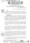 Vista preliminar de documento RESOLUCIÓN DE ALCALDIA N° 007