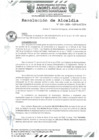 Vista preliminar de documento RESOLUCIÓN DE ALCALDIA N° 010