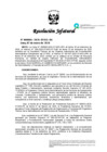 Vista preliminar de documento RESOLUCION JEFATURAL DE LA OFICINA DE ADMINISTRACION-000001-2026-OA-nulidad relacionado al EXP. PAD N° 68-2024-OTASS-ST-PAD
