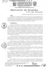 Vista preliminar de documento RESOLUCIÓN DE ALCALDIA N° 011