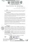 Vista preliminar de documento RESOLUCIÓN DE ALCALDIA N° 013