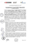Vista preliminar de documento Convenio Marco de Cooperación Interinstitucional entre el Programa Nacional “A Comer Pescado” y la Municipalidad Distrital de Wanchaq