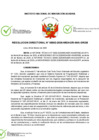 Vista preliminar de documento Resolución Directoral Nº 002-2026-INIA-DRGB