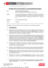 Vista preliminar de documento INFORME Nº 0165-2026-MINEM-DGAAH-DEAH