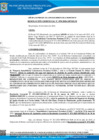 Vista preliminar de documento RG 070-2026-MPM-GM RECURSO DE APELACION PRESENTADO INMOBILIARIA CONSTRUCTORA FORTALEZA E.I.R.L.- INFUNDADO - 664166-QR