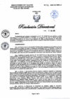 Vista preliminar de documento RD N°096-2026-DG-DIRIS-LC