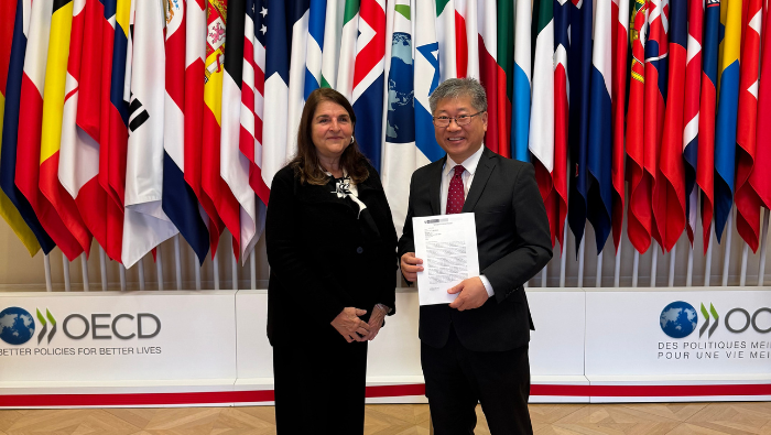 Peru fortalecerá capacidades institucionales y técnicas con adhesión al Foro Internacional de Transportes