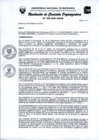Vista preliminar de documento 158 Resolución de Comisión Organizadora N° 158-2026-UNAB