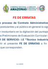 Vista preliminar de documento FE DE ERRATAS 276-TECNICO INDUSTRIAL BAGUA 