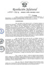 Vista preliminar de documento RUGEO-N-151-2018-MINEDU-VMGI-PRONIED-UGEO