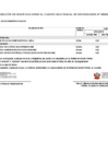 Vista preliminar de documento Modificatoria n.° 10 del Cuadro Multianual de Necesidades 2026 - 2028 Sede Central