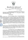 Vista preliminar de documento RUGEO-N-177-2018-MINEDU-VMGI-PRONIED-UGEO