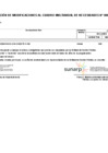 Vista preliminar de documento 1° modificatoria del Cuadro Multianual de Necesidades 2026 - 2028 Sunarp Zona Registral N° VI