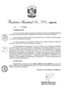 Vista preliminar de documento RM N  043-2026-TR