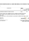 Vista preliminar de documento 6° modificatoria del Cuadro Multianual de Necesidades 2026 - 2028 Sunarp Zona Registral N° VI