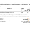 Vista preliminar de documento 14° modificatoria del Cuadro Multianual de Necesidades 2026 - 2028 Sunarp Zona Registral N° VI