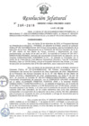 Vista preliminar de documento RUGEO-N-206-2018-MINEDU-VMGI-PRONIED-UGEO