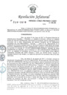 Vista preliminar de documento RUGEO-N-230-2018-MINEDU-VMGI-PRONIED-UGEO