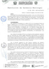 Vista preliminar de documento RESOLUCIÓN DE GERENCIA MUNICIPAL N° 001