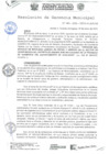 Vista preliminar de documento RESOLUCIÓN DE GERENCIA MUNICIPAL N° 005