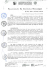 Vista preliminar de documento RESOLUCIÓN DE GERENCIA MUNICIPAL N° 012