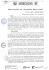 Vista preliminar de documento RESOLUCIÓN DE GERENCIA MUNICIPAL N° 013