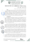 Vista preliminar de documento RESOLUCIÓN DE GERENCIA MUNICIPAL N° 015