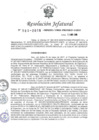 Vista preliminar de documento RUGEO-N-300-2018-MINEDU-VMGI-PRONIED-UGEO