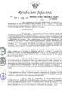 Vista preliminar de documento RUGEO-N-311-2018-MINEDU-VMGI-PRONIED-UGEO