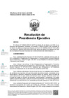 Vista preliminar de documento Resolución N° 012-2026-DV-PE