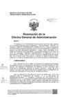 Vista preliminar de documento Resolución N° 028-2026-DV-OGA