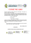 Vista preliminar de documento FIRMA 2. COMUNICADO