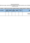 Vista preliminar de documento Resultados finales del Concurso Público de Méritos N.º 001-2026 - Contratación de personal por suplencia temporal, bajo el régimen laboral del Decreto Legislativo N.º 276, respecto a las entrevistas personales